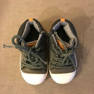 Cat & Jack boys boots